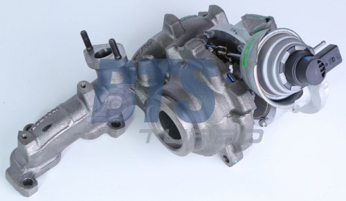 Купити 03L253016M SL Turbo Турбіна